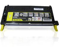 Epson ACULASER C2800 YELLOW HIGH CAP TONER