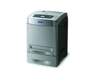Epson Aculaser C2800DTN 128MB 25ppm A4 Printer Colour Laser Network