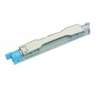Epson C13S050244 Original Epson C13S050244 Cyan Toner Cartridge, 8.5K