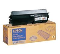 EPSON AcuLaser M2000 toner cartridge black high capacity 8.000 pages 1-pack return program