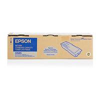Epson Aculaser MX 20 DTNF - Original C13S050585/M2300 Black Toner Cartridge -