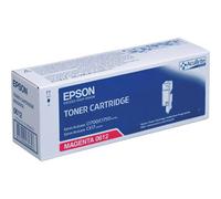 EPSON AL-C1700 toner cartridge magenta high capacity 1.400 pages 1-pack