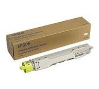 Epson AL-C4100 Toner Cartridge Yellow 8k