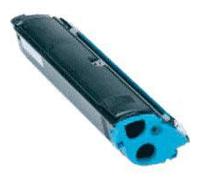 Epson AL-C900/1900 Developer Cartridge Cyan 4.5k