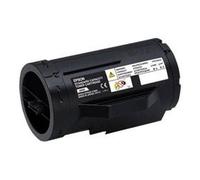Epson AL M300 Standard Capacity Toner, Genuine, Black