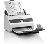 Epson America DS870 Document Scanner