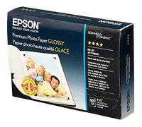 Epson America s041727 Prem. Glossy Photo Paper 4x6