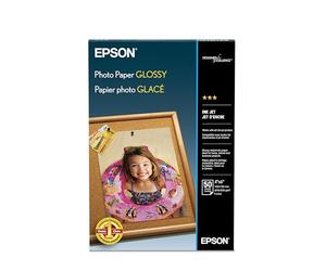 Epson America S041809 Rimless 10 x 15 cm 50