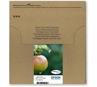 Epson Apple C13T12954510 ink cartridge 1 pc(s) Original Black, Cyan, Magenta, Yellow