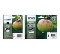 Epson Apple Multipack 4-colours T1295 DURABrite Ultra Ink