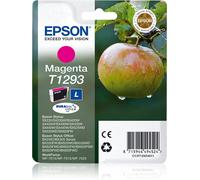 Epson Apple Singlepack Magenta T1293 DURABrite Ultra Ink