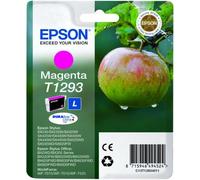 Epson Apple Singlepack Magenta T1293 DURABrite Ultra Ink