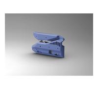 Epson Auto Cutter Spare Blade S210040. Type: Blade Device compatibility: Large format printer Brand compatibility: Epson Compatibility: - SureColor SC-P20000 - SureColor SC-P10000 Product colour: Blue