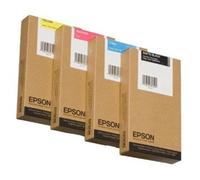 Epson B-500DN Printer Ink Cartridges (4 Pack) -C13T616100 Multipack Original