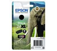 Epson 24XL Black Ink (C13T24314012) - Original Cartridge for Expression XP-750