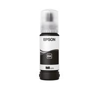 Epson Black Ink Cartridge EcoTank 70ml for ET-18100 - C13T09B140