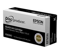 Epson Black Ink Cartridge PJIC7(K) C13S020693