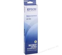 Epson Black Ribbon 4 Million Characters - C13S015637