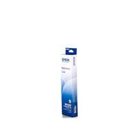Epson Black SIDM Cartridge for LQ-590 (C13S015337) - Matrix Printer Tape (Black, Dot Matrix, 24 Pin, 290 x 78 x 32, Epson LQ-590)