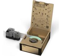 Epson BR-ST64YB-E CONSUMABLES: TAPES HST TAPE YELLOW BLACK 15M