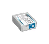 Epson SJIC42P-C Ink cartridge for ColorWorks C4000e (Cyan)