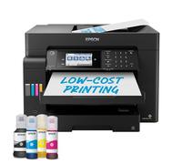 Epson EcoTank ET-16655 A3+ Colour Multifunction Inkjet Printer