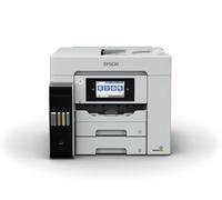 Epson EcoTank Pro ET-5885 A4 Colour Multifunction Inkjet Printer
