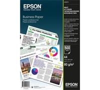 Epson Business Paper - A4 - 500 Sheets