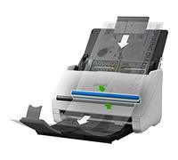 Epson WorkForce DS-530 II Sheet-fed scanner 600 x 600 DPI A4 Black, White