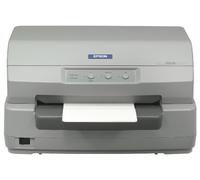 Epson C11C560171 Epson PLQ-20 Bi-Direction Dot Matrix Printer (24-Pin/Serial/USB 2.0), 60 W