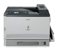 Epson C11CA15011BY AcuLaser C9200DN/A310/100TX Laser Printer