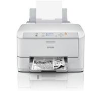 Epson C11CE38402 - WORKFORCE PRO WF-M5190DW - 1200 x 2400 dpi, 34 Seiten/min, Wireless LAN, Ethernet, USB 2.0, 52 dB
