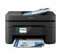 Epson C11CK62402 Workforce WF 2950DWF Black Multifunction