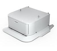 Epson C12C932891 High Cabinet for WorkForce-6090/6590 - White