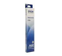 Epson SIDM Black Ribbon Cartridge for FX-890, FX-890A (C13S015329)