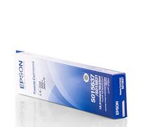 Epson C13S015637 - EPS SIDM BLACK RIBBON LX-350/LX-300