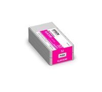 Epson C13S020565 (GJIC5(M)) Ink cartridge magenta, 33ml