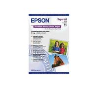 Epson C13S041316 Paper White Matte 44 inch x 40 m