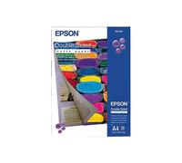 Epson C13S041569 Paper Pads & Labels White Premium Glossy A4 255gsm