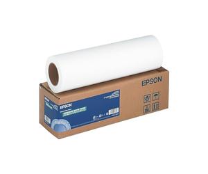 Epson C13S041725 Paper/Enhanced Matt 17-inch Roll