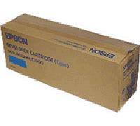 Epson C13S050099 Original Epson High Yield C13S050099 Cyan Laser Cartridge, 4.5K