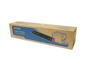 Epson C13S050196 Original Epson C13S050196 Magenta Laser Toner Cartridge
