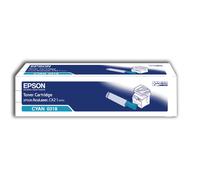 Epson C13S050318 Original Epson C13S050318 Cyan Laser Toner Cartridge