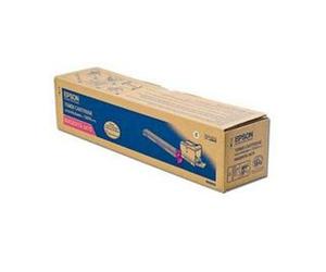Epson C13S050475 Original Epson C13S050475 Magenta Toner Cartridge