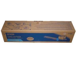 Epson C13S050476 Original Epson C13S050476 Cyan Toner Cartridge