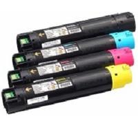 Epson C13S050656 - TONER CARTRIDGE YELLOW - F/ ACULASER C500DN HC 13.7K PGS