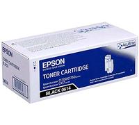 Epson C13S050659 Laser Toner, Black, Genuine