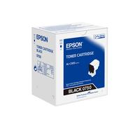 Epson Black Toner Cartridge 7.3k
