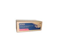 Epson C13S051163 Original Epson C13S051163 Standard Capacity Magenta Toner Cartridge, 2K Page Yield