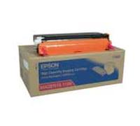 Epson C13S051163 Original Epson C13S051163 Standard Capacity Magenta Toner Cartridge, 2K Page Yield